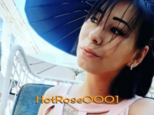 HotRose0001