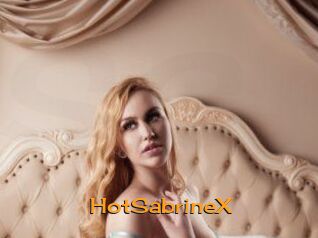 HotSabrineX