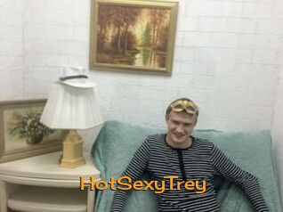 HotSexyTrey