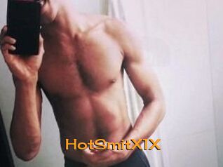 HotSmitX1X