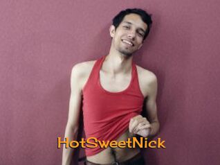 HotSweetNick