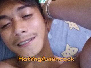 HotYngAsiancock