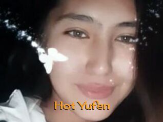 Hot_Yufen
