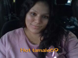 Hot_tamale69 Sortez Couvert