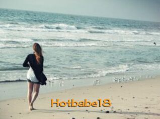 Hotbabe18