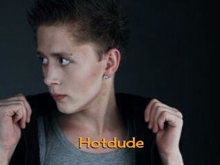 Hotdude