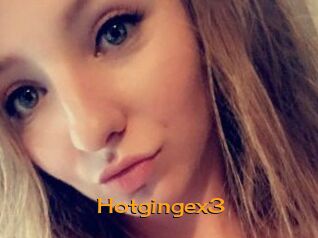 Hotgingex3 Sortez Couvert