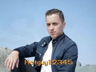 Hotguy12345 Sortez Couvert