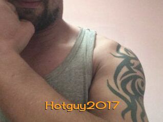 Hotguy2017