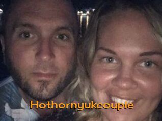 Hothornyukcouple