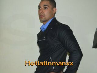 Hotlatinmanxx