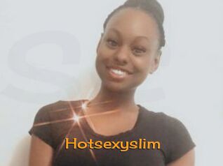 Hotsexyslim