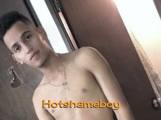 Hotshameboy