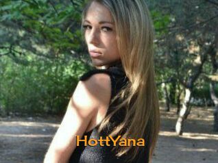 HottYana