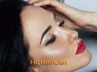 HottestJen