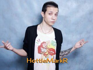 HottieMarkR