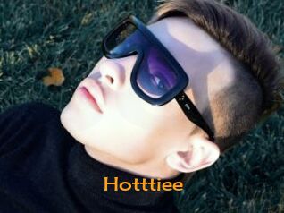 Hotttiee