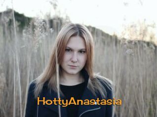 HottyAnastasia
