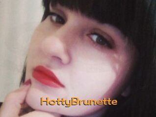 HottyBrunette