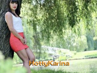 HottyKarina