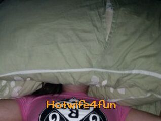 Hotwife4fun