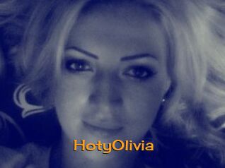 HotyOlivia