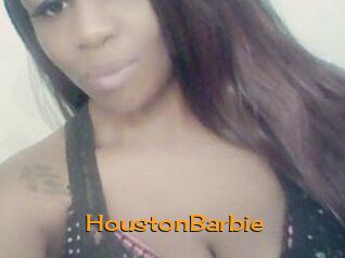 HoustonBarbie