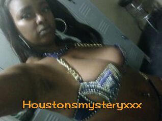 Houstonsmysteryxxx