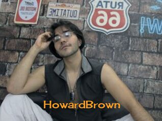 HowardBrown