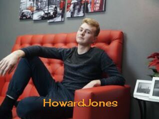 HowardJones