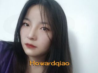 Howardqiao