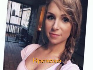 Hpcxoxo