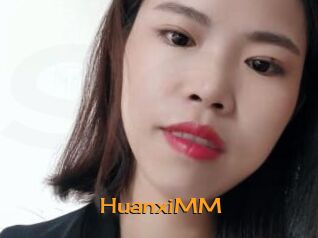 HuanxiMM
