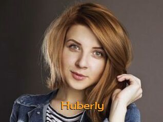 Huberly Sortez Couvert