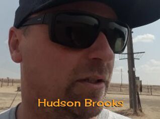 Hudson_Brooks