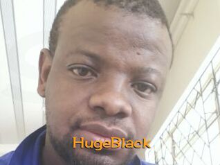 HugeBlack