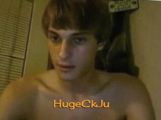 HugeCkJu