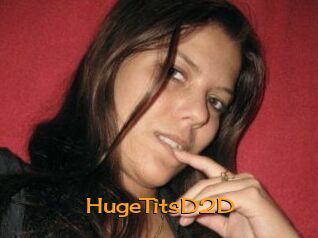 HugeTitsD2D