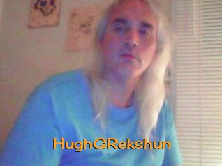 HughGRekshun