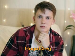 HugoGrey