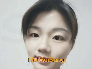 HuiHuiBaby