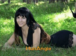 HunAngie