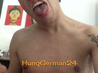 HungGerman24