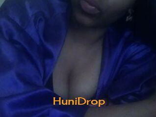HuniDrop