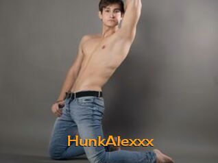 HunkAlexxx