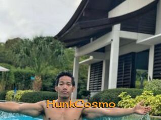 HunkCosmo