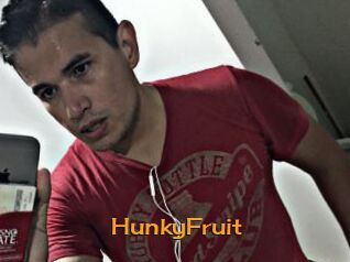HunkyFruit