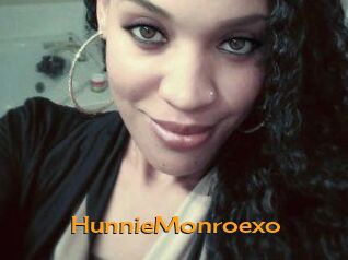 HunnieMonroexo