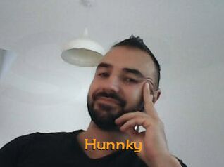 Hunnky