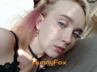 HunnyFox